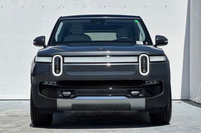 2023 Rivian R1S Adventure Quad Motor Large Pack
