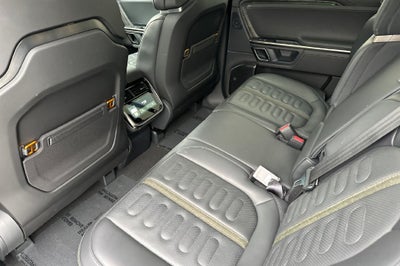 2023 Rivian R1S Adventure Quad Motor Large Pack