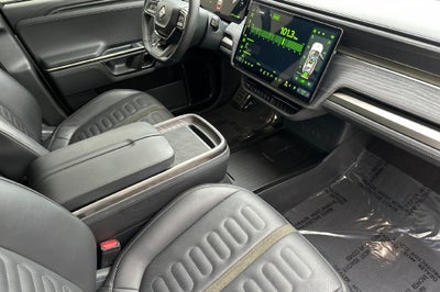 2023 Rivian R1S Adventure Quad Motor Large Pack