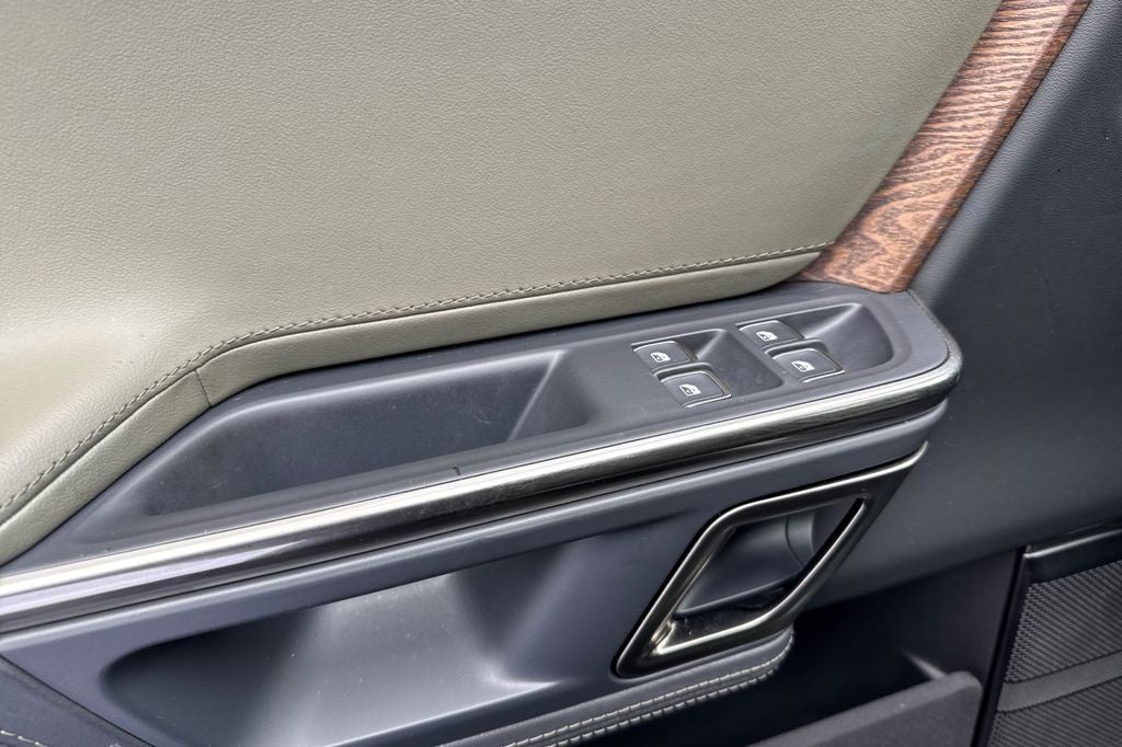 2023 Rivian R1S Launch Edition