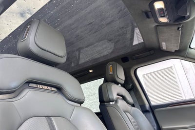 2023 Rivian R1S Launch Edition