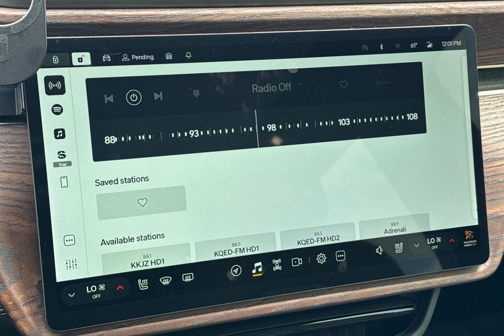 2023 Rivian R1S Launch Edition