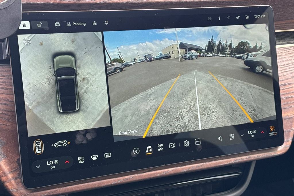 2023 Rivian R1S Launch Edition