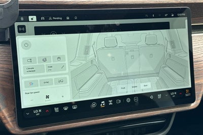 2023 Rivian R1S Launch Edition