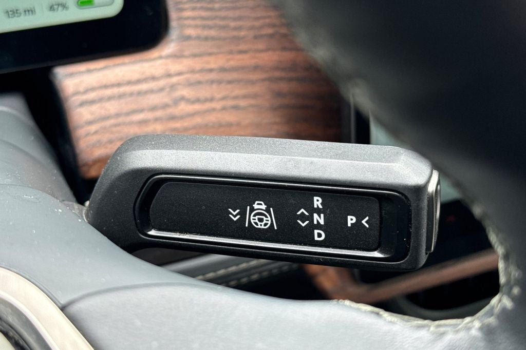 2023 Rivian R1S Launch Edition