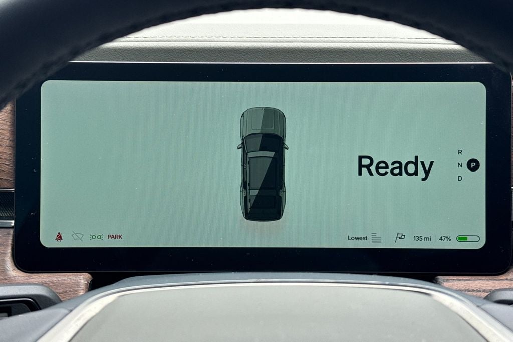 2023 Rivian R1S Launch Edition