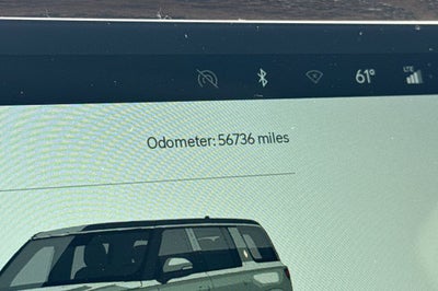 2023 Rivian R1S Launch Edition