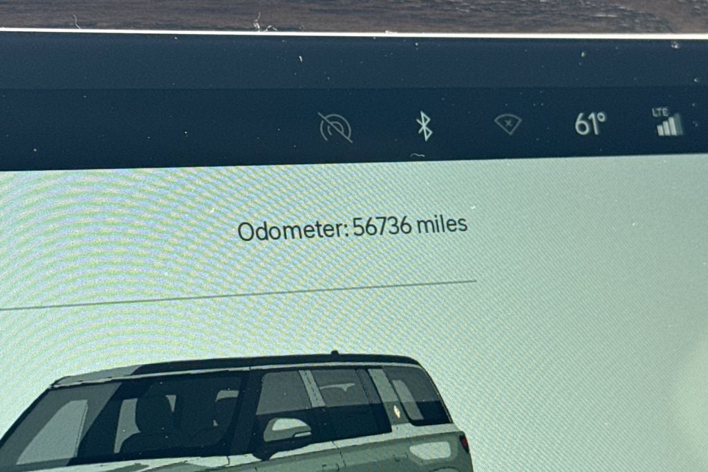 2023 Rivian R1S Launch Edition