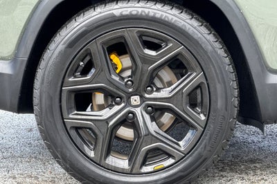 2023 Rivian R1S Launch Edition