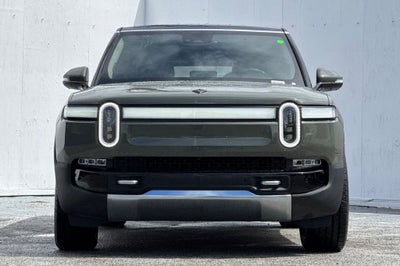 2023 Rivian R1S Launch Edition