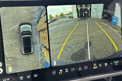 2025 Rivian R1S Adventure Dual Motor Standard Pack