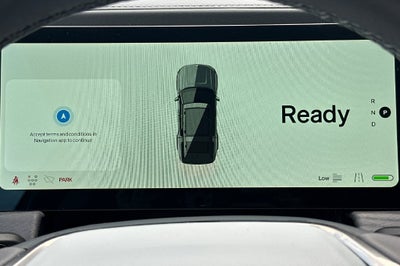 2025 Rivian R1S Adventure Dual Motor Standard Pack