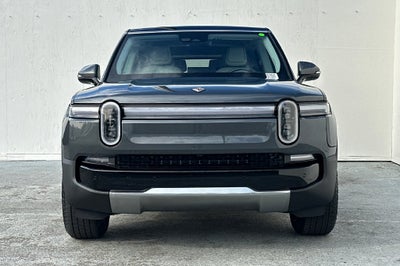 2025 Rivian R1S Adventure Dual Motor Standard Pack