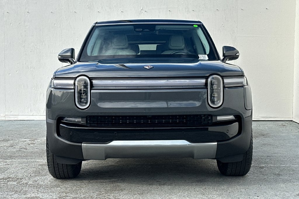 2025 Rivian R1S Adventure Dual Motor Standard Pack