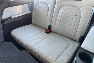 2025 Rivian R1S Ascend Tri Motor Max Pack