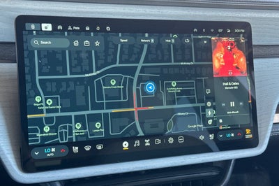 2025 Rivian R1S Ascend Tri Motor Max Pack