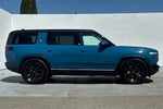 2025 Rivian R1S Ascend Tri Motor Max Pack