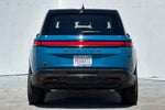 2025 Rivian R1S Ascend Tri Motor Max Pack