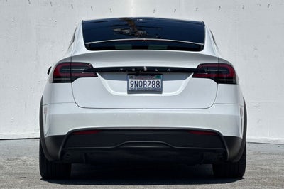 2024 Tesla Model X Base