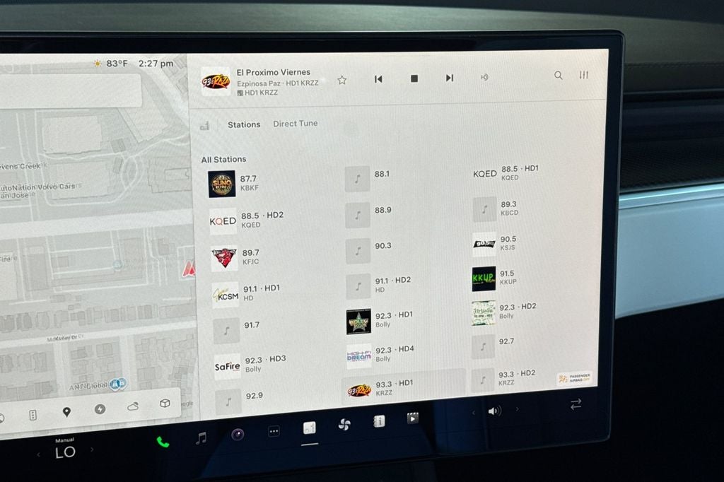 2022 Tesla Model X Plaid