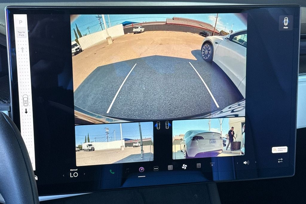 2022 Tesla Model X Plaid