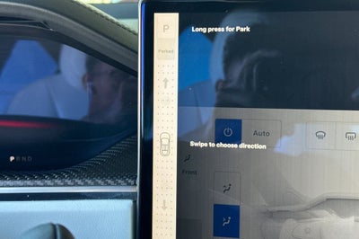 2022 Tesla Model X Plaid