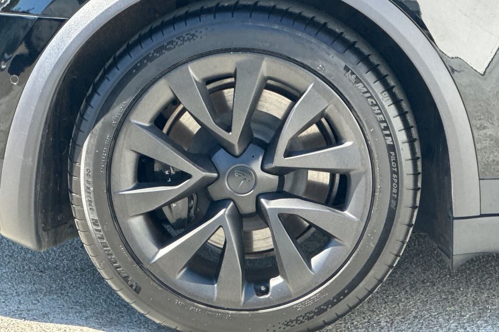 2022 Tesla Model X Plaid