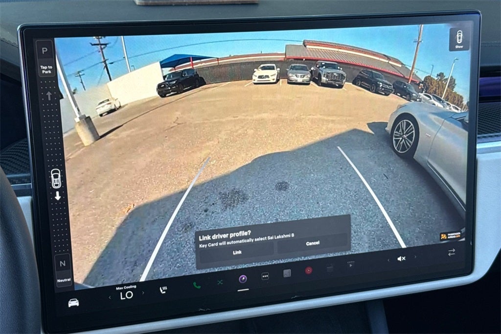 2023 Tesla Model X Plaid