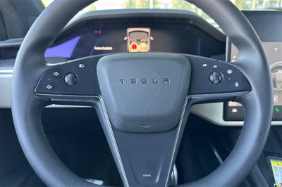 2023 Tesla Model X Plaid