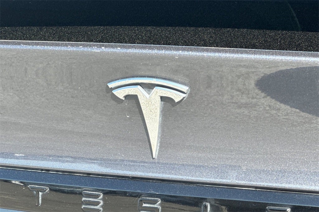 2023 Tesla Model X Plaid