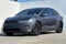 2023 Tesla Model X Plaid