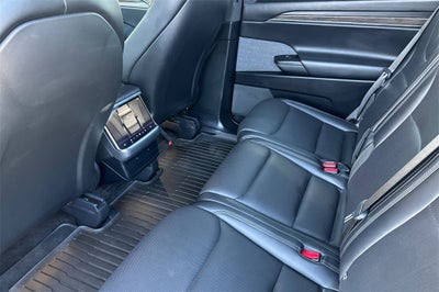 2023 Tesla Model X Standard Range