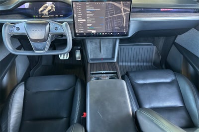 2023 Tesla Model X Standard Range