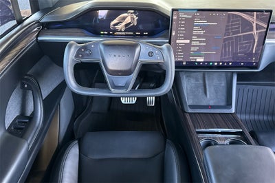 2023 Tesla Model X Standard Range