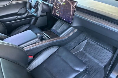 2023 Tesla Model X Standard Range