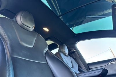 2023 Tesla Model X Standard Range