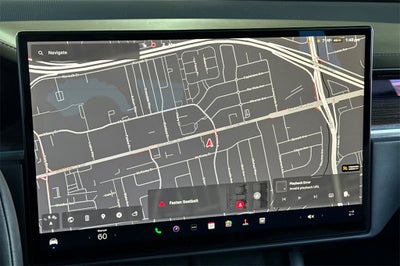 2023 Tesla Model X Standard Range