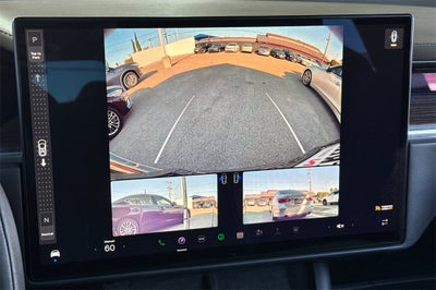 2023 Tesla Model X Standard Range