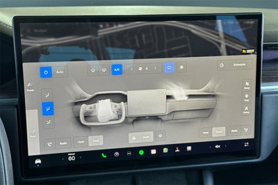 2023 Tesla Model X Standard Range