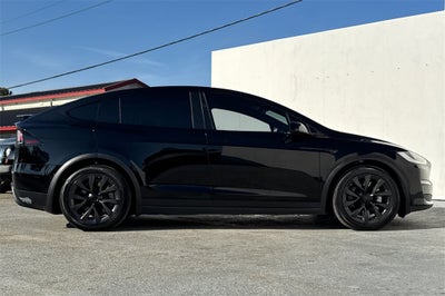 2023 Tesla Model X Standard Range