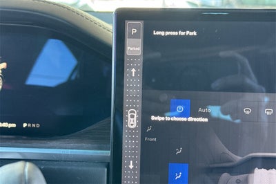 2023 Tesla Model X Standard Range