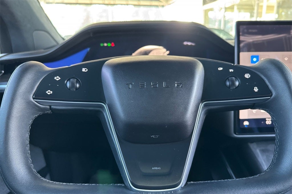 2023 Tesla Model X Standard Range