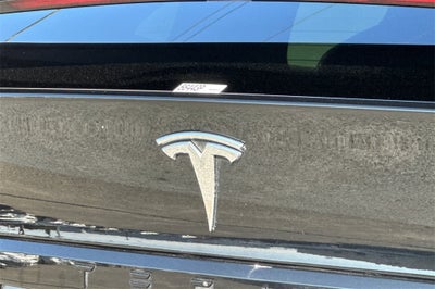 2023 Tesla Model X Standard Range