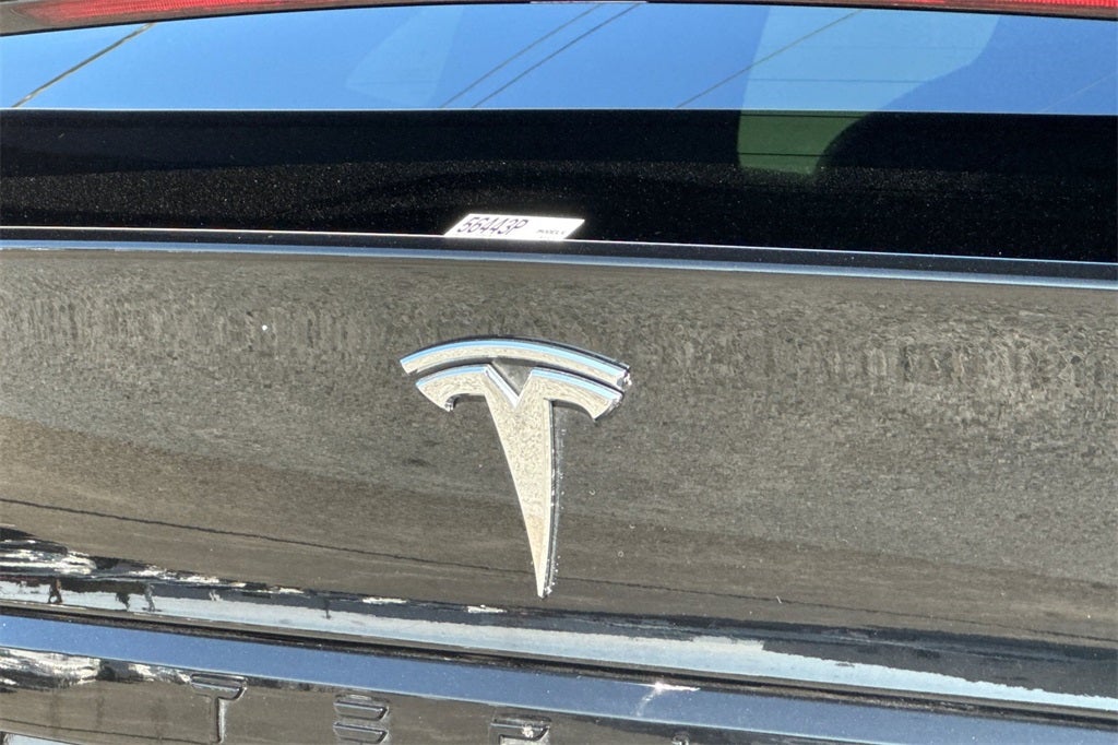 2023 Tesla Model X Standard Range