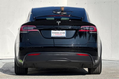 2023 Tesla Model X Standard Range