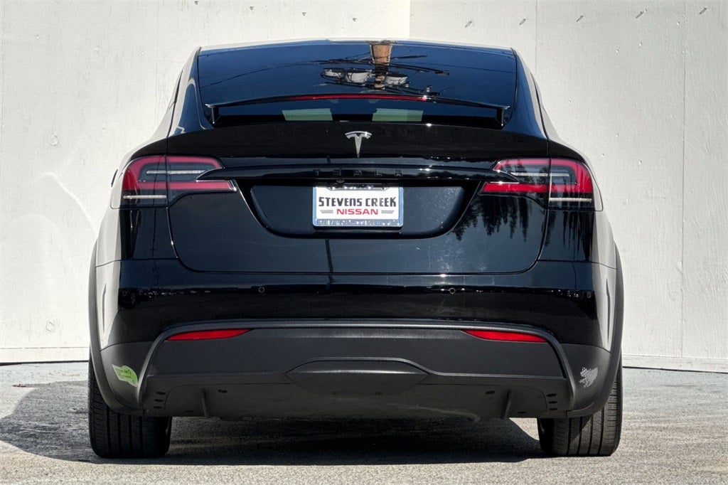 2023 Tesla Model X Standard Range
