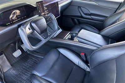 2023 Tesla Model X Standard Range