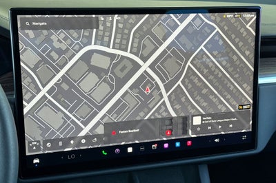 2024 Tesla Model X .