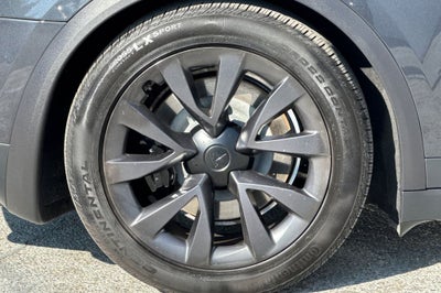 2024 Tesla Model X .