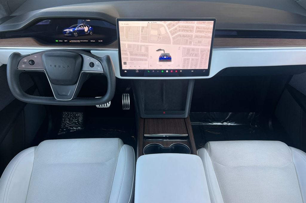 2023 Tesla Model X Standard Range